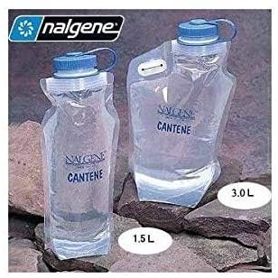 nalgene(ナルゲン) フォールディングカンティーン 1.5L 90148 
