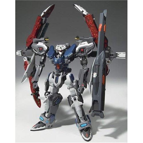 DX超合金 強攻型アクエリオン