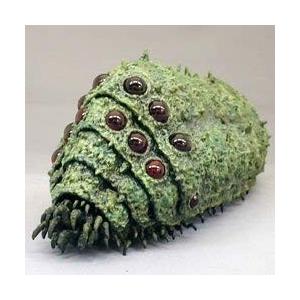 コミニカ 「風の谷のナウシカ」王蟲(紅眼・可動)