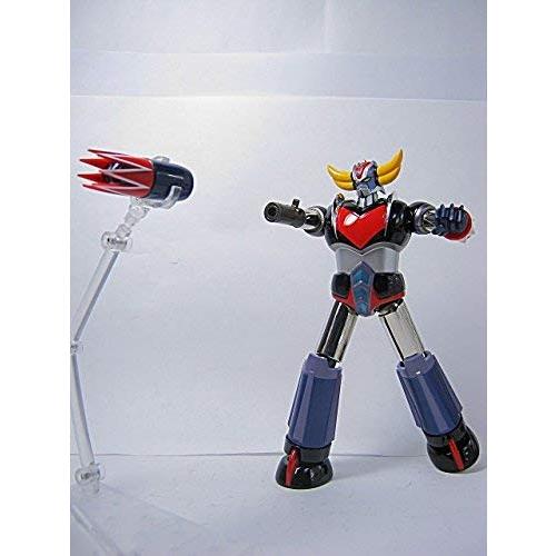 ★11時間以内発送★美品 超合金魂 GX-04S UFOロボグレンダイザー 宇宙の王者セット 【1060261902】(38060円)
