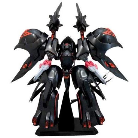コトブキヤ 機動戦艦ナデシコ The prince of darkness ブラックサレナ プラスチックキット 