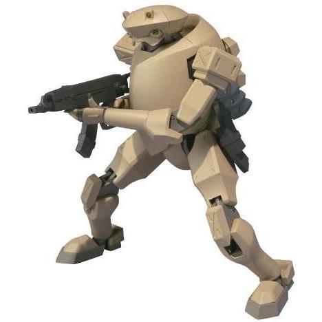 ROBOT魂[SIDE AS] サベージ(サンドカラー) : TAMASHII NATIONS ROBOT魂[SIDE AS] サベージ(サンド