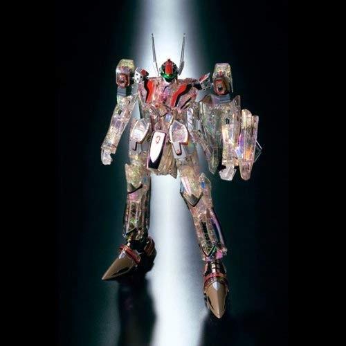 2022正規激安】DX超合金 マクロスＦ VF-25F メサイアバルキリー