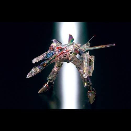 2022正規激安】DX超合金 マクロスＦ VF-25F メサイアバルキリー