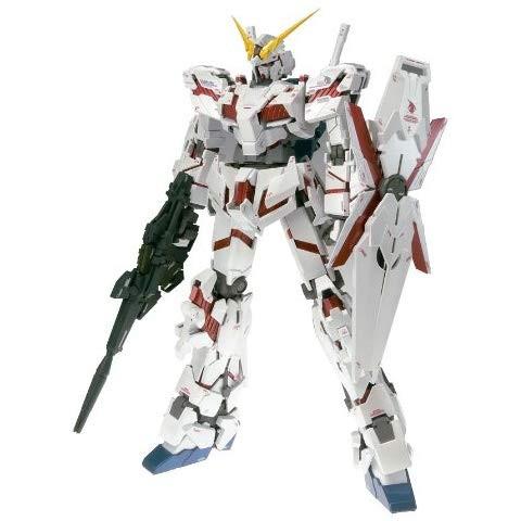 GUNDAM FIX FIGURATION METALCOMPOSITE #1006 ユニコーン 