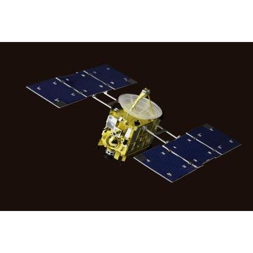 【ラスト1点】 バンダイ 65280 大人の超合金 小惑星探査機 はやぶさ(初回生産分限定特典付き) 【QG8117432892】(29139円)