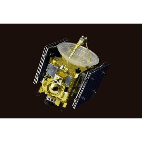 【ラスト1点】 バンダイ 65280 大人の超合金 小惑星探査機 はやぶさ(初回生産分限定特典付き) 【QG8117432892】(29139円)