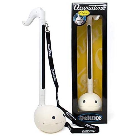 【新品同様 / 希少】 オタマトーン デラックス (ホワイト) 【1795181411】(10202円)