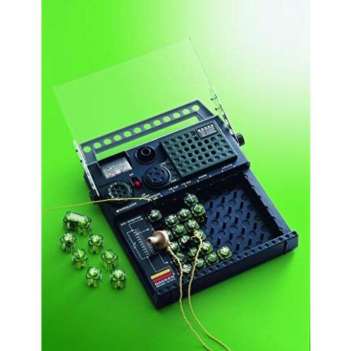 復刻新装版 学研電子ブロック EX-150 