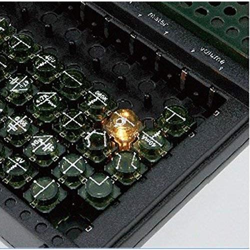 復刻新装版 学研電子ブロック EX-150 