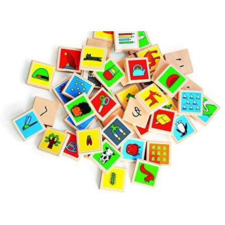 A7人気シール帳 戸田デザイン研究室 あいうえおつみき 【1913774434】(10876円)