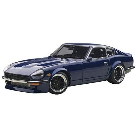 高速配送 Autoart 1 18 日産 フェアレディz S30 湾岸ミッドナイト 悪魔のz 完成品 送料無料 Globaltask Net