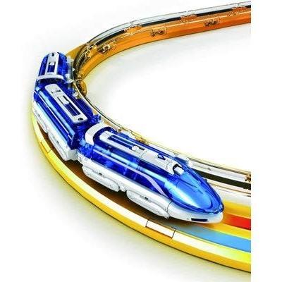 エレキット リニアモーターエクスプレス MR-9106 