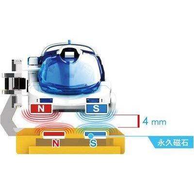 エレキット リニアモーターエクスプレス MR-9106 