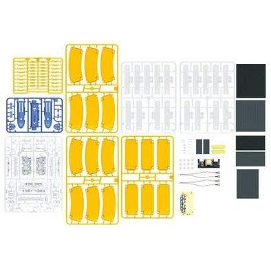 エレキット リニアモーターエクスプレス MR-9106 