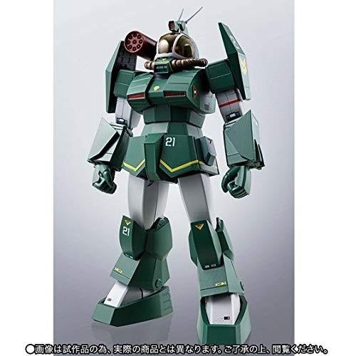 HI-METAL R ソルティック H8 ラウンドフェイサー 『太陽の牙ダグラム』(魂ウェブ商店限定) 