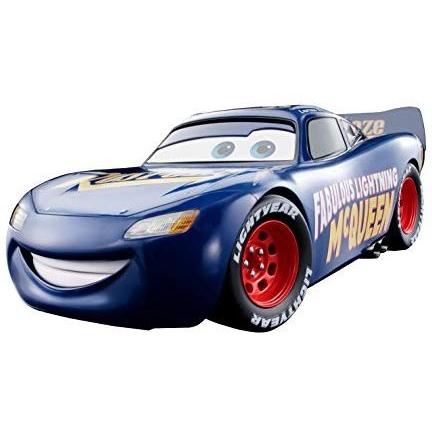 数量限定 超合金 カーズ Cars ファビュラス ライトニング マックイーン Fabulous Lightning Mcqueen 約0mm ダイキャス 全国組立設置無料 Www Jolimmo Ch