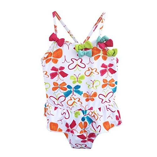 Zolomi 子供水着 女の子 のワンピース 水着 可愛い サイズ 80 90 100 110 1 130 140 日本人気超絶の