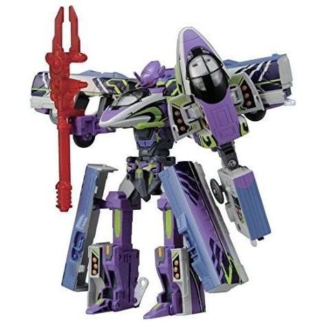 プラレール 新幹線変形ロボ シンカリオン 500 TYPE EVA