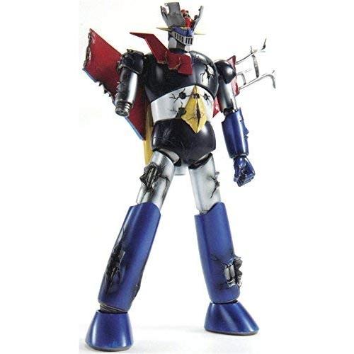 超合金魂 GX-70D マジンガーZ D.C. ダメージver. 『マジンガーZ対暗黒大将軍 』(魂ウェブ商店限定)