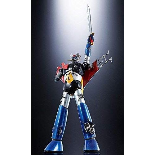 超合金魂 GX-70D マジンガーZ D.C. ダメージver. 『マジンガーZ対暗黒大将軍 』(魂ウェブ商店限定) 