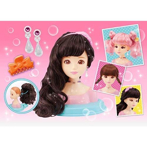 ヘアメイクアーティスト ウィッグチェンジDX 