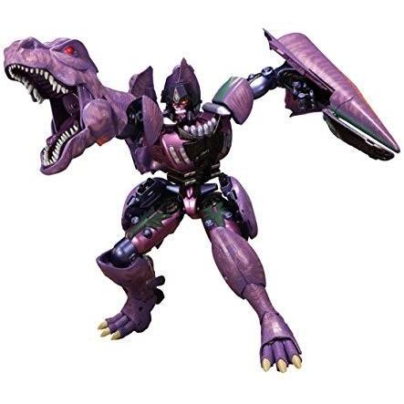 トランスフォーマー マスターピース MP-43 メガトロン (ビーストウォーズ)