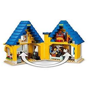 レゴ(leg0) レゴムービー エメットのドリームハウス 70831 ブロック おもちゃ 女の子 男の子 