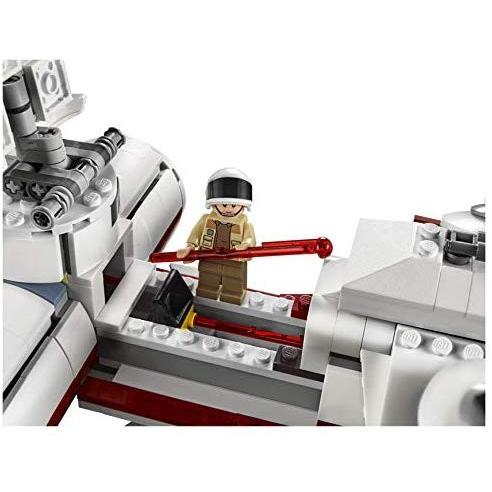 新入荷!!【日本未発売】 レゴ(leg0) スター・ウォーズ タンティブIV 75244 【GMS8026587898】(28813円)