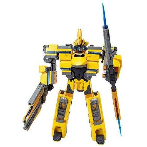 プラレール 新幹線変形ロボ シンカリオン DXS11 シンカリオン ドクターイエロー シンカリオン