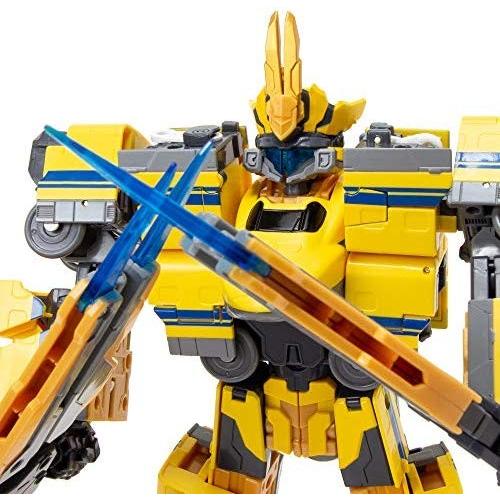 プラレール 新幹線変形ロボ シンカリオン DXS11 シンカリオン ドクターイエロー シンカリオン