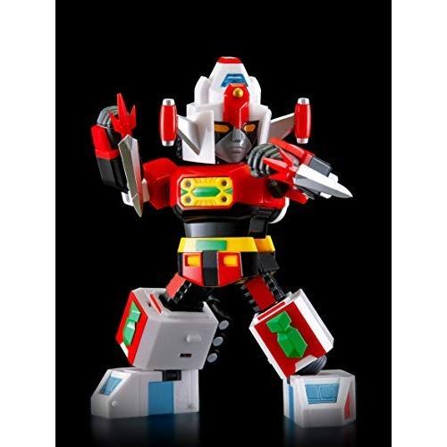 ディフォルメの新シリーズに人気のロボット 闘将ダイモス が登場 分離 合体可能 各関節可動で決めポーズを楽しもう 惑星開発用大型トレー Automatic B07q3vz2k6 0102 Actiontoys ミニディフォルメ 闘将ダイモス 全高約130mm 塗装済み 可動