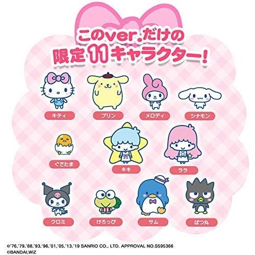 【新登場】 Tamagotchi meets (たまごっちみーつ) サンリオキャラクターズみーつver. 【EI8560052612】(30728円)