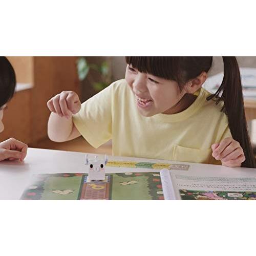 toioバリューパック GoGo ロボットプログラミング ~ロジーボのひみつ~同梱版 ロジーボのひみつ toioバリューパック GoGo ロボットプログラミング　