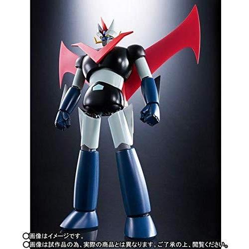 高い品質 超合金魂 Gx 73sp グレートマジンガー D C アニメカラーバージョン 豪華 Kuljic Com