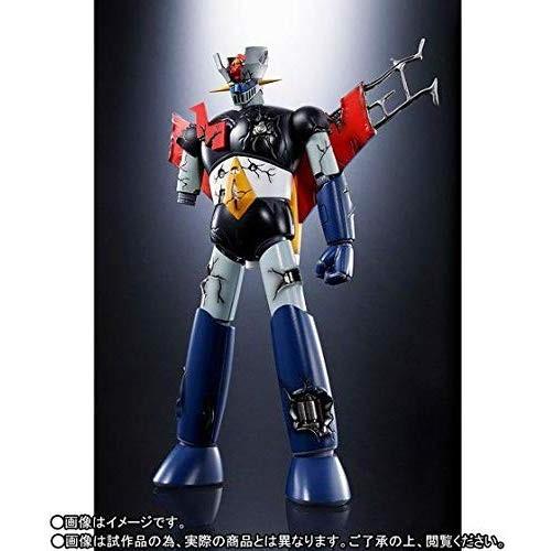 公式限定新作 送料無料 超合金魂 Gx 70spd マジンガーz D C ダメージver アニメカラー 即納特典付き Www Monautoneuve Fr