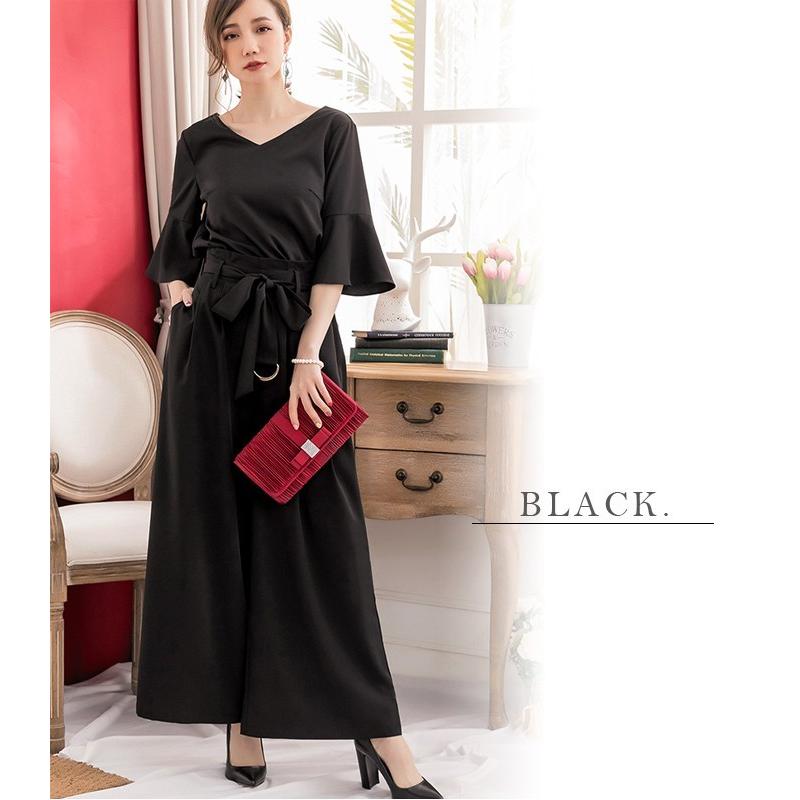 週末限定 7150円⇒3570円／パーティードレス 結婚式 セットアップ