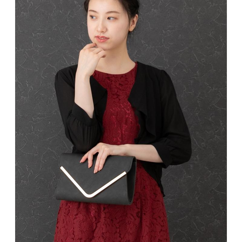 パーティーバッグ 結婚式 クラッチ パーティー バッグ ショルダー