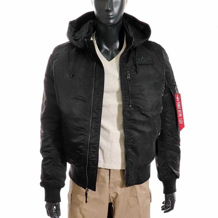 Alpha Industries アルファインダストリーズ MA-1 ALPHA Alpha Industries アルファインダストリーズ MA-1 ALPHA