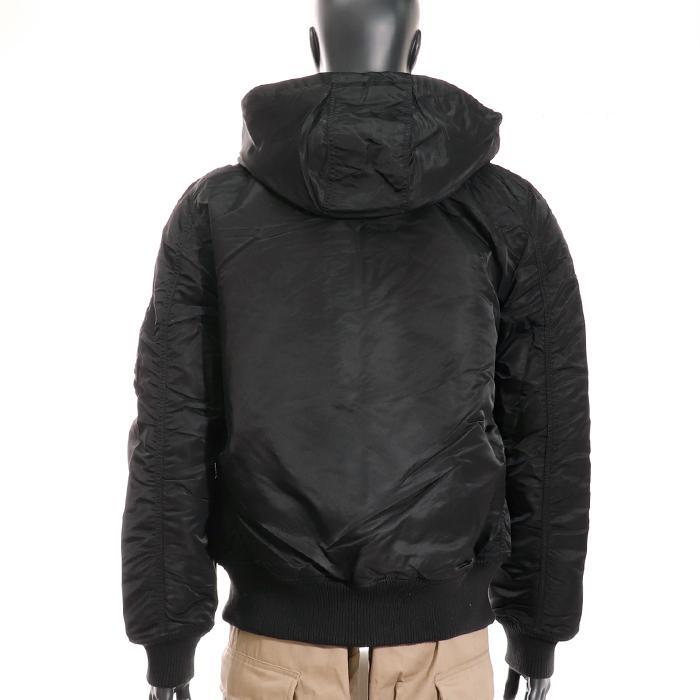 Alpha Industries アルファインダストリーズ MA-1 ALPHA Alpha Industries アルファインダストリーズ MA-1 ALPHA