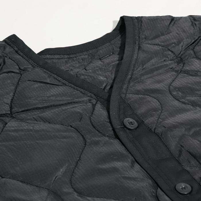 アルファ インダストリーズ M-65 用 ライナー インナー ALPHA INDUSTRIES ALS/92 LINER メンズ レディース 薄手 暖かい 防寒 :alpha-03:Lansh(ランシュ) - 通販 - Yahoo!ショッピング アルファ インダストリーズ M-65 用 ライナー インナー ALPHA INDUSTRIES ALS/92 LINER メンズ レディース 薄手 暖かい 防寒 :alpha-03:Lansh(ランシュ) - 通販 - Yahoo!ショッピング