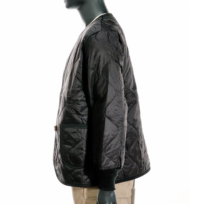 Alpha Industries（アルファ・インダストリーズ） M-65 用 ライナー 
