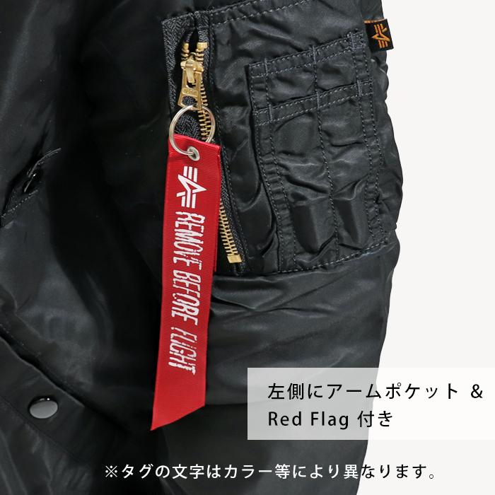 Alpha Industries アルファインダストリーズ B-15 スリム Alpha Industries アルファインダストリーズ B-15 スリム