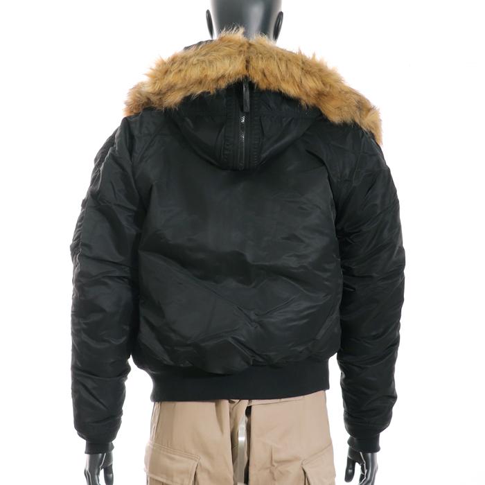 Alpha Industries アルファインダストリーズ N-2B ALPHA Alpha Industries アルファインダストリーズ N-2B ALPHA