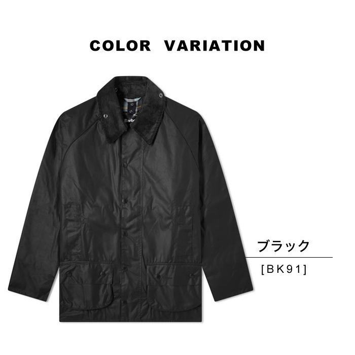 Barbour バブアー ワックスド コットン ジャケット メンズ Barbour バブアー ワックスド コットン ジャケット メンズ