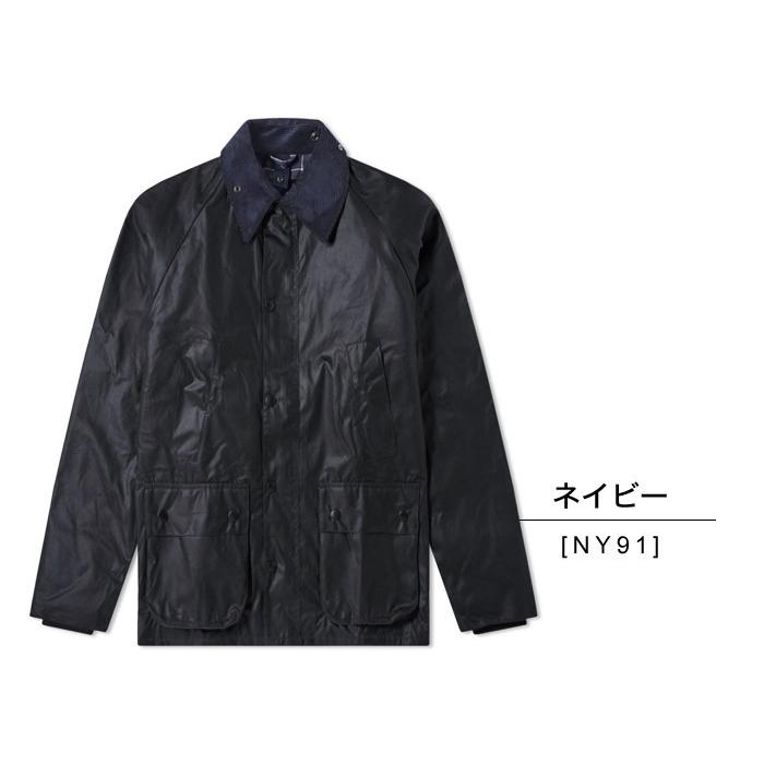 Barbour（バブアー） ワックスド コットン ジャケット メンズ アウター