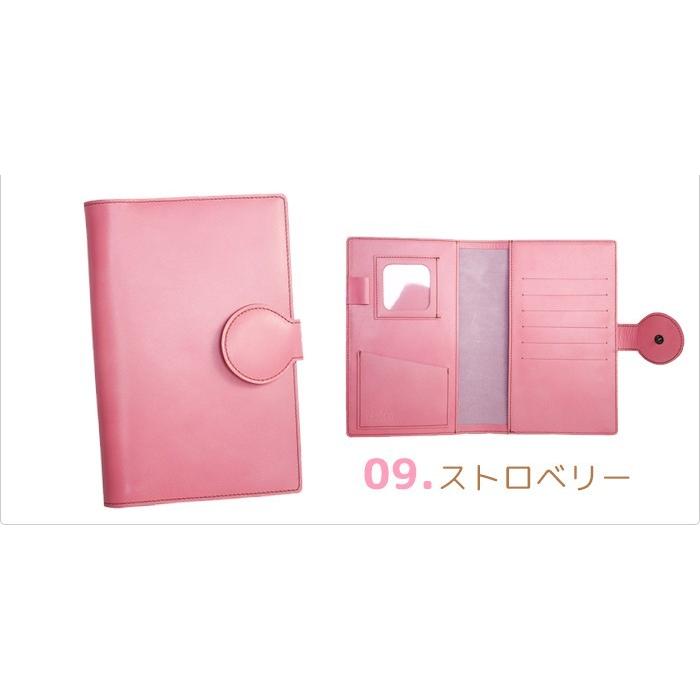 Betta ベッタ 本牛革 日本製 母子手帳ケース Bemama ビーママ 本牛革 国産 ブランド 出産祝い ギフト 手作り 手帳 ベビー 革製 Betta Case 02 Lansh ランシュ 通販 Yahoo ショッピング