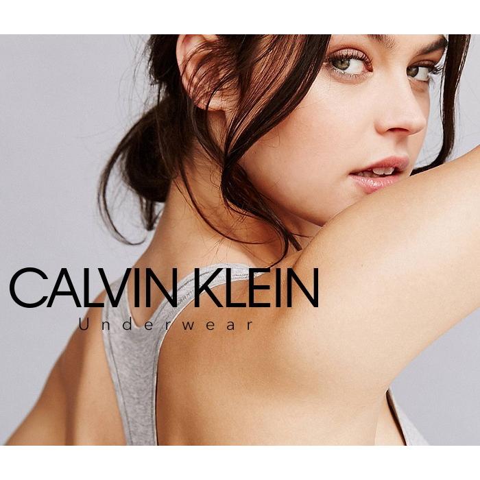 カルバンクライン タンクトップ 下着 Calvin Klein メンズ 3枚組 コットン タンク アンダーウェア 3パック ブラック CK 黒 ブランド ホワイト トップス インナー｜o-kini｜08