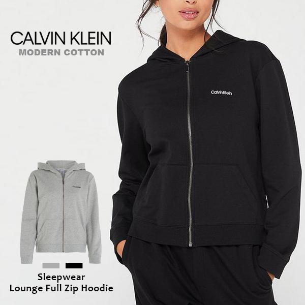 Calvin Klein（カルバン・クライン） レディース パーカー ブランド 