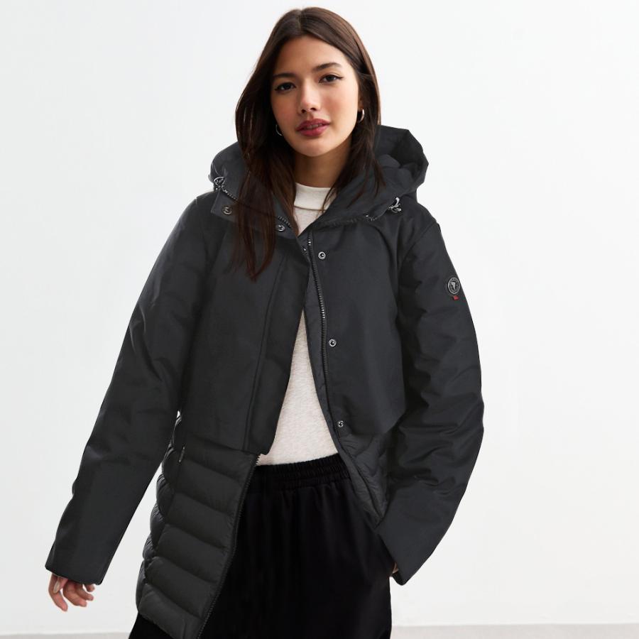 CAPEHORN ケープホーン ダウン レディース CAPE HORN casablanca CAPEHORN ケープホーン ダウン レディース CAPE HORN casablanca